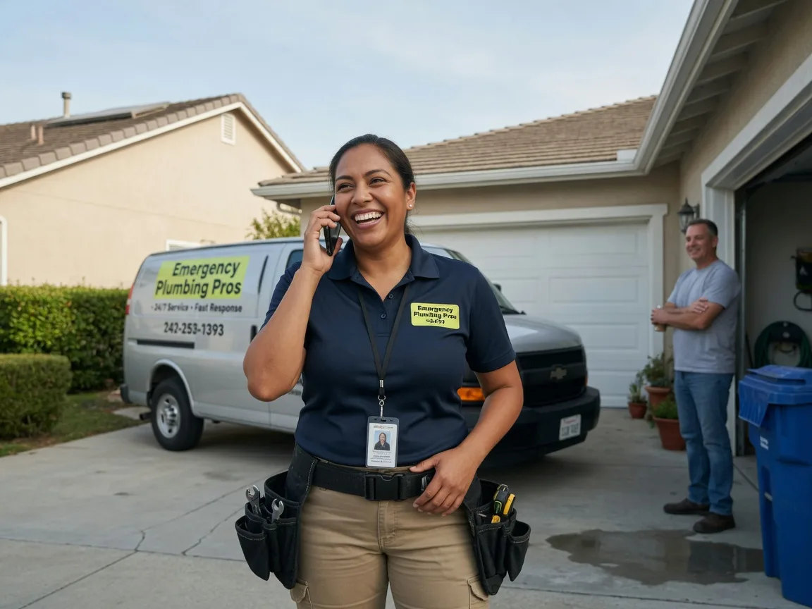 Emergency Plumber Bowdon, ND FAQs